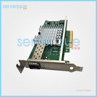 414158-001 HP NC510F LC 10G 1-Port 10GBase-SR10 Gigabit Ethernet PCIe 